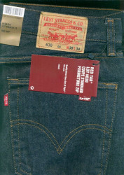 Джинсы "Levi's 630", двух расцветок